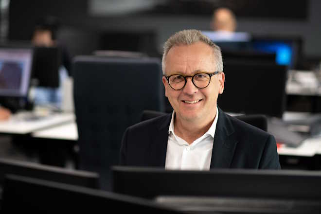 Håkon Tanberg